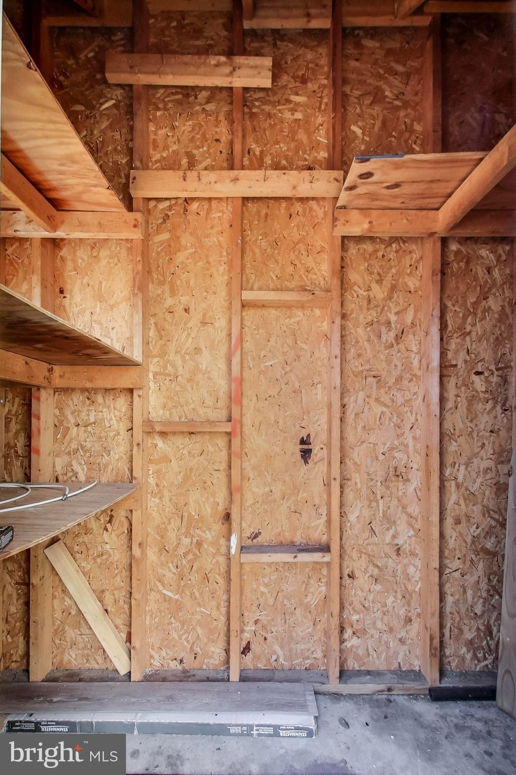 8716 Autumn Ridge Court Odenton, MD 21113 - Photo 26 of 42 Storage Shed