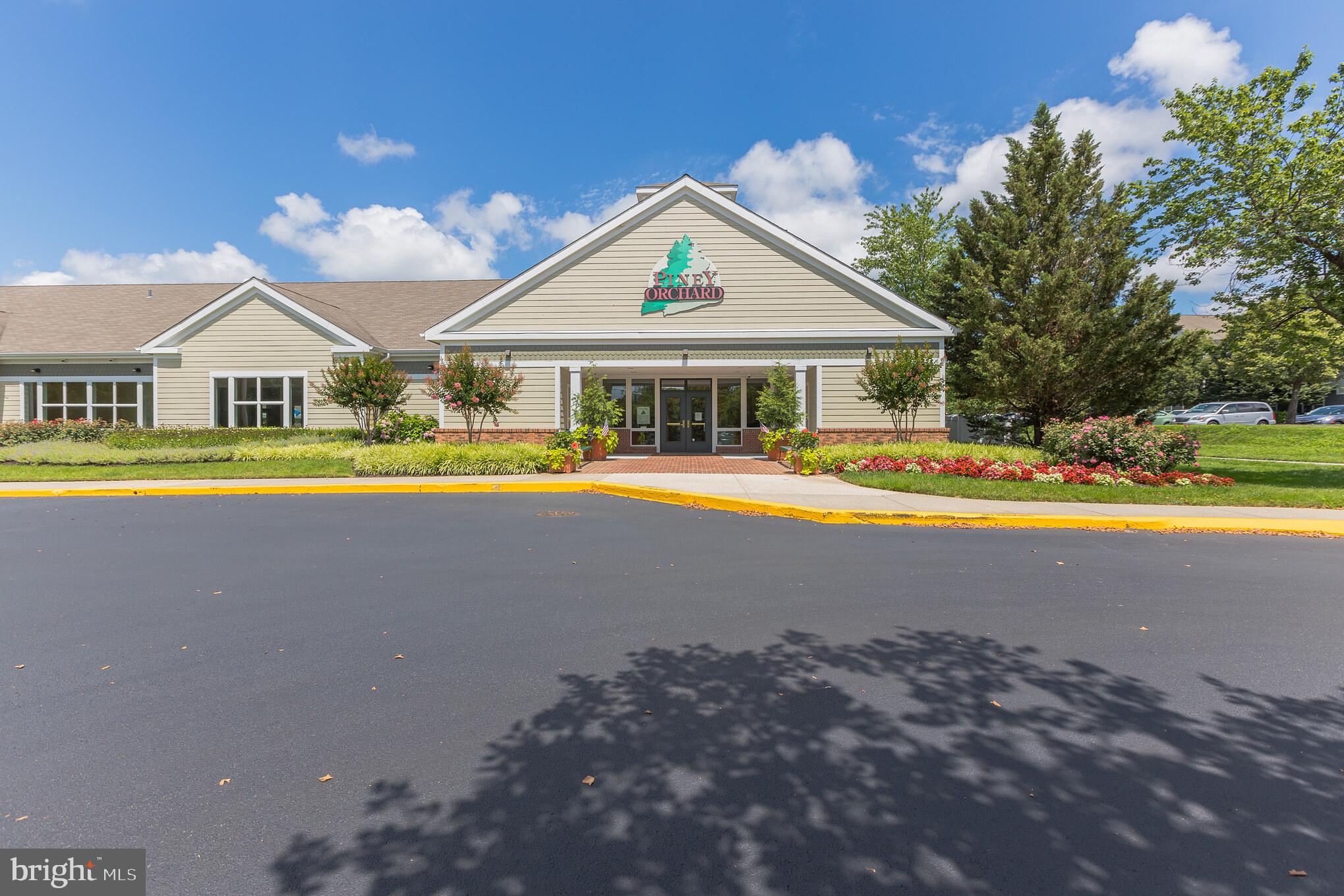 8716 Autumn Ridge Court Odenton, MD 21113 - Photo 28 of 42 Community Center