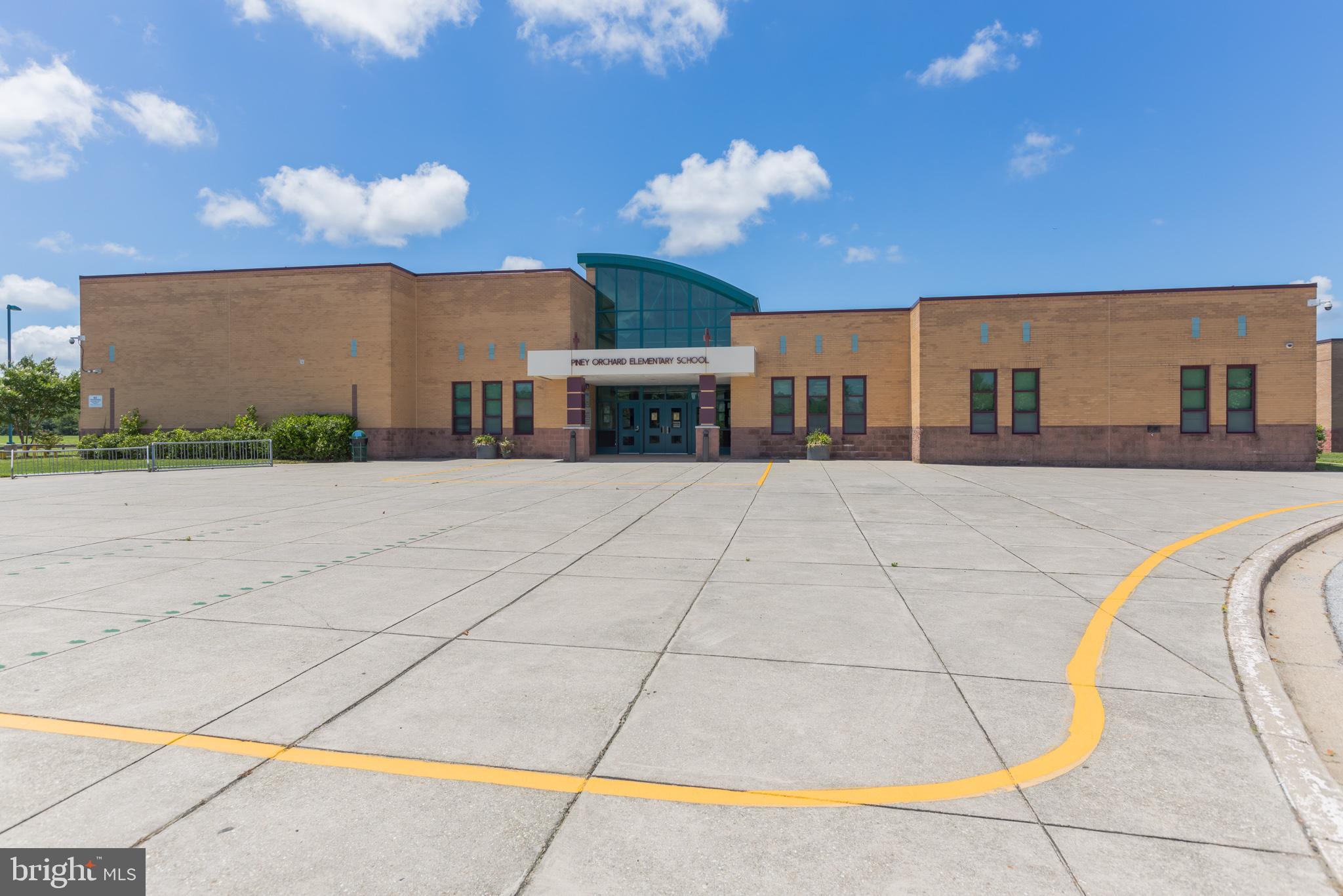 8716 Autumn Ridge Court Odenton, MD 21113 - Photo 33 of 42 Piney Orchard Elementary