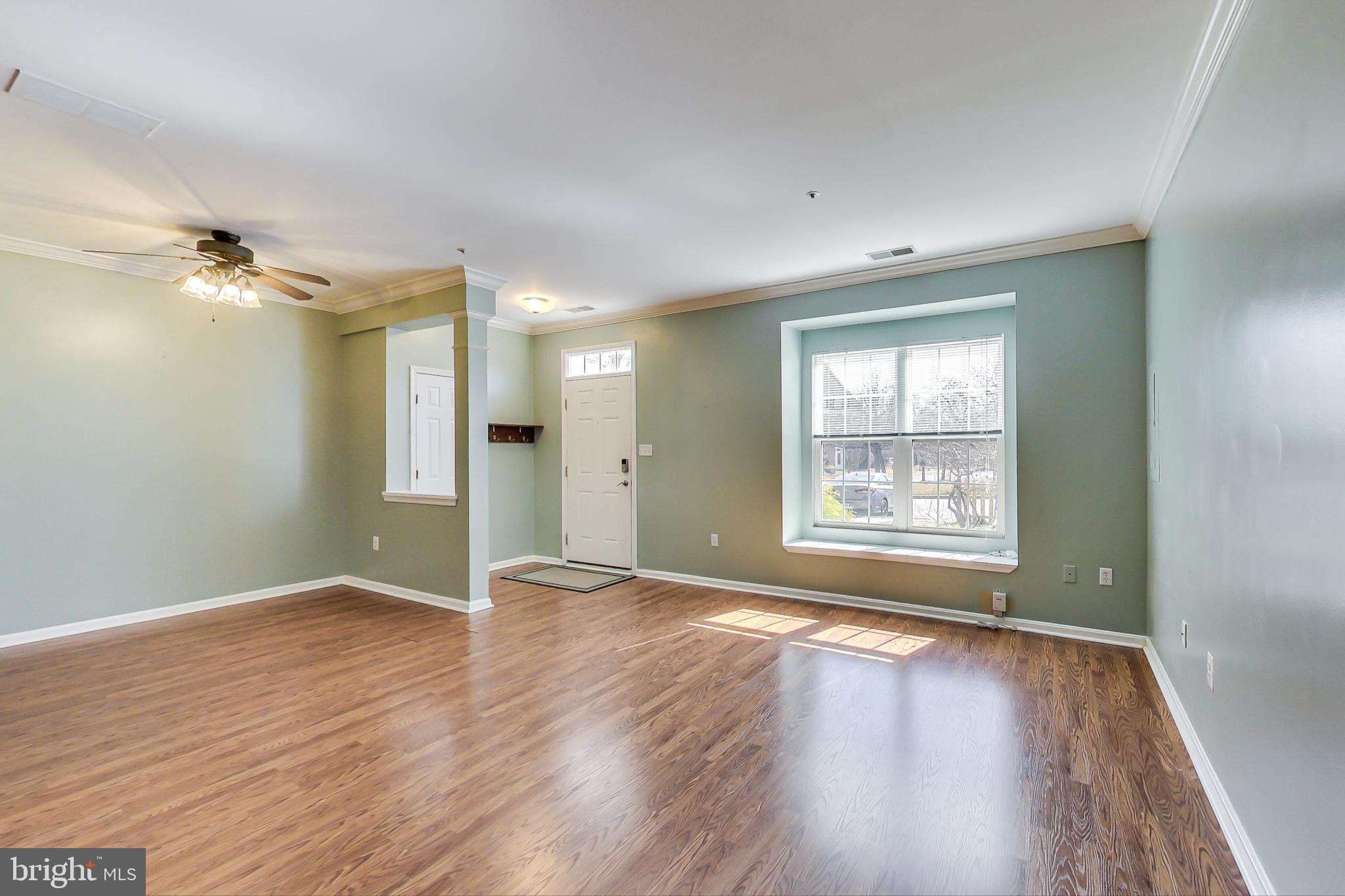 8716 Autumn Ridge Court Odenton, MD 21113 - Photo 5 of 42 Living & Dining Areas