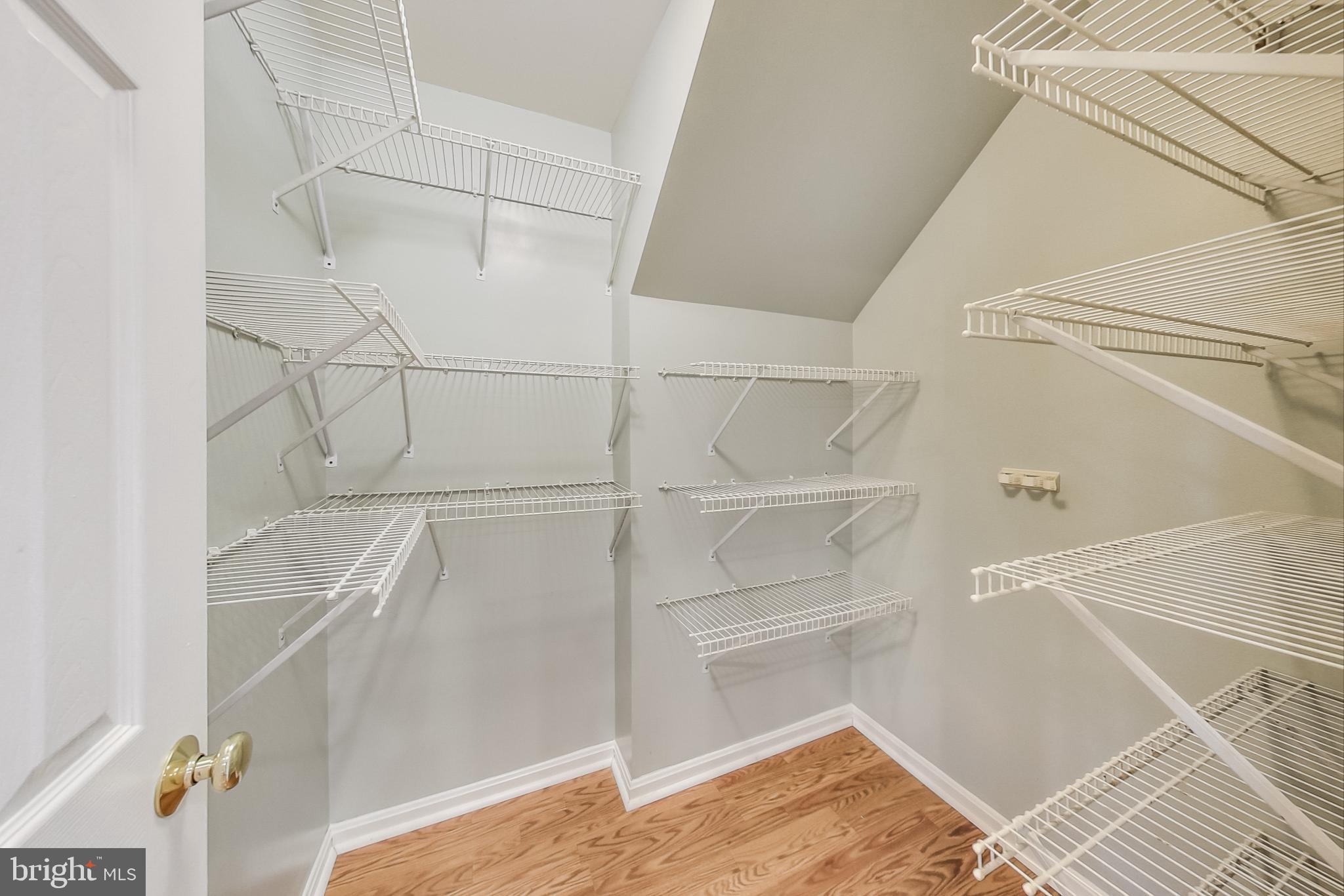 8716 Autumn Ridge Court Odenton, MD 21113 - Photo 10 of 42 Walk-In Pantry!