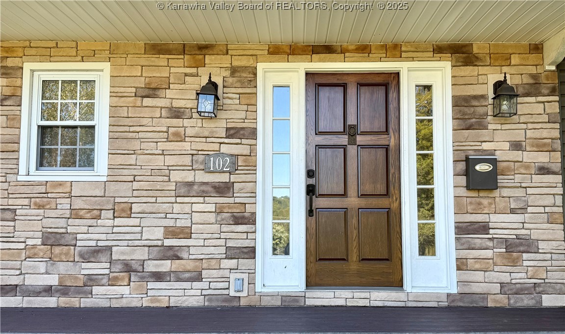 102 Colonial Lane Ripley, WV 25271 - Photo 36 of 38 Gallery Image 36