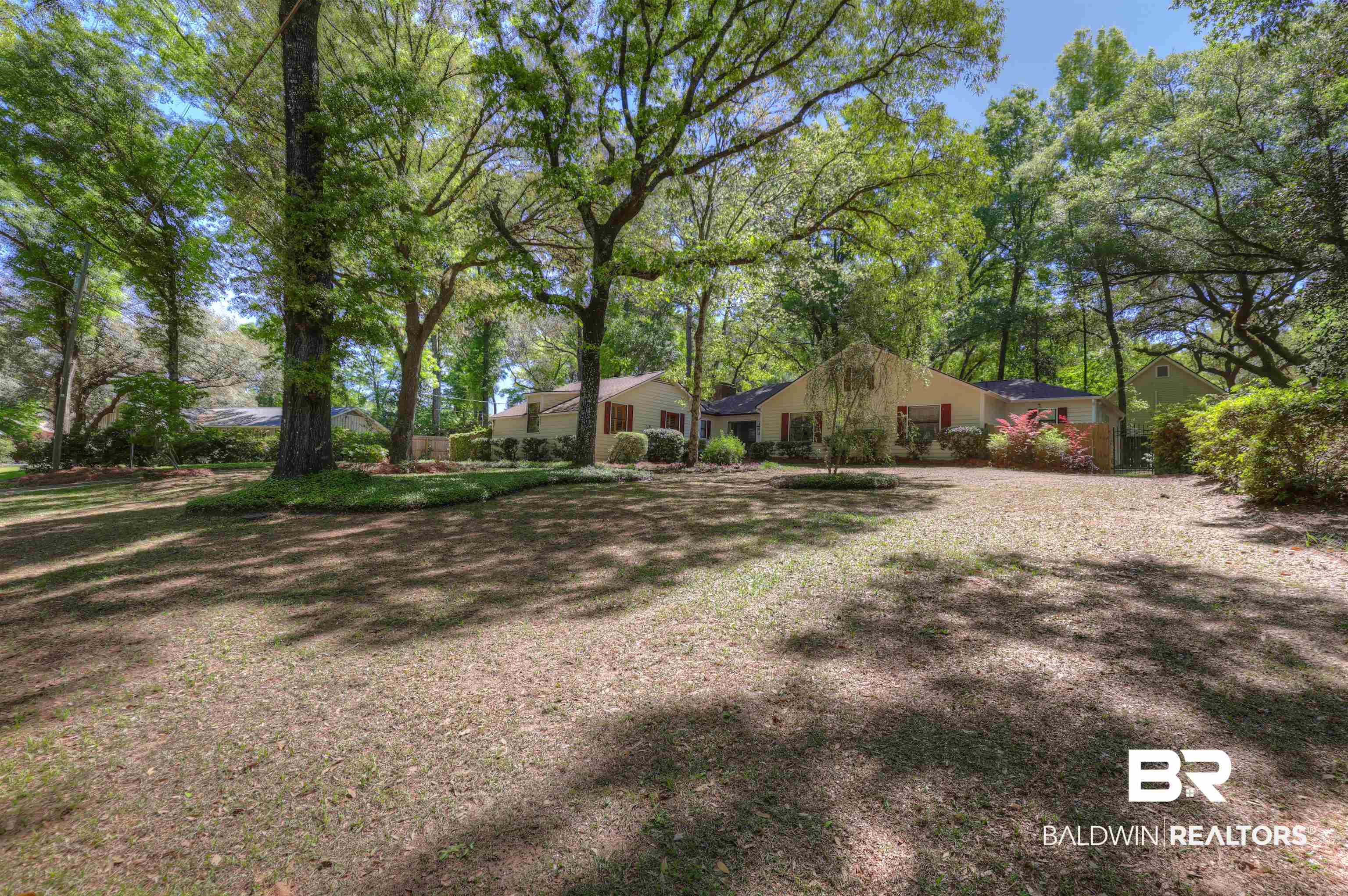 7312 Wild Oaks Road Fairhope, AL 36532 - Photo 2 of 32