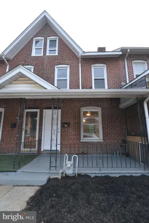 $162,500 | 46 West 5th Avenue, Coatesville, PA 19320