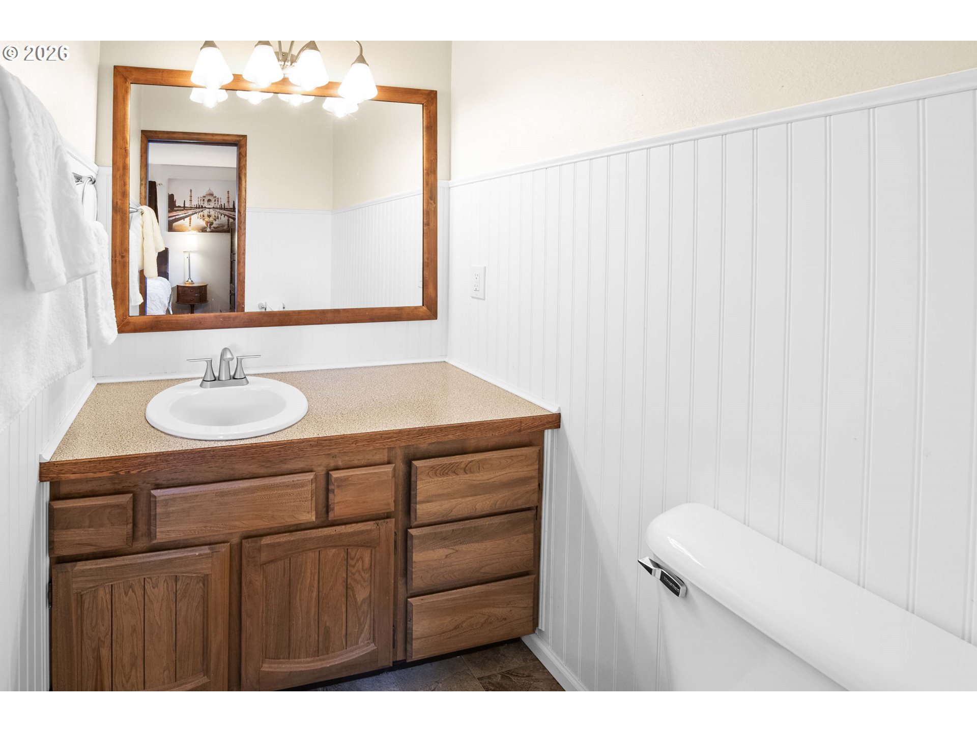 1864 4th Street Astoria, OR 97103 - Photo 12 of 33 Bathroom