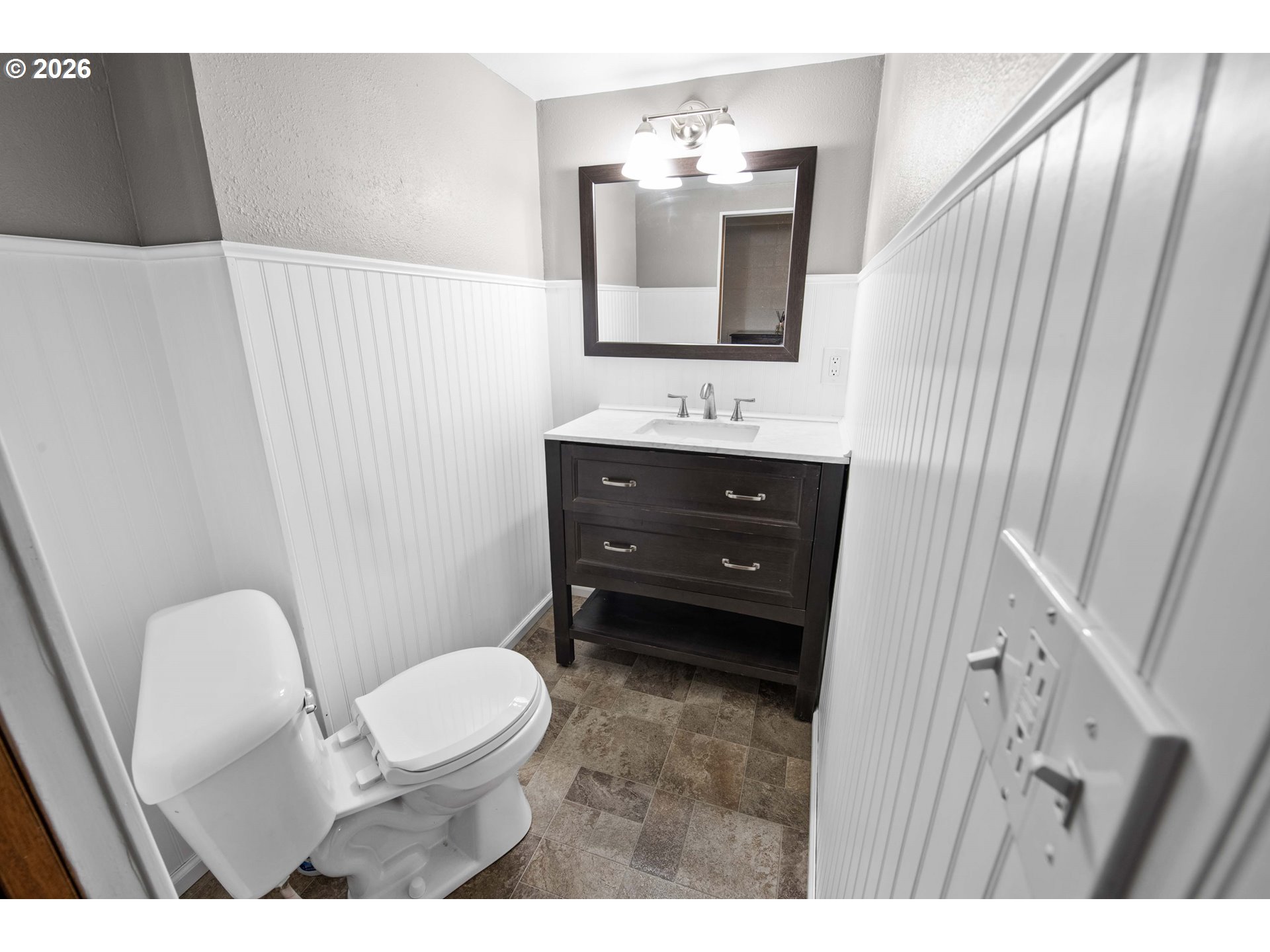 1864 4th Street Astoria, OR 97103 - Photo 20 of 33 Bathroom