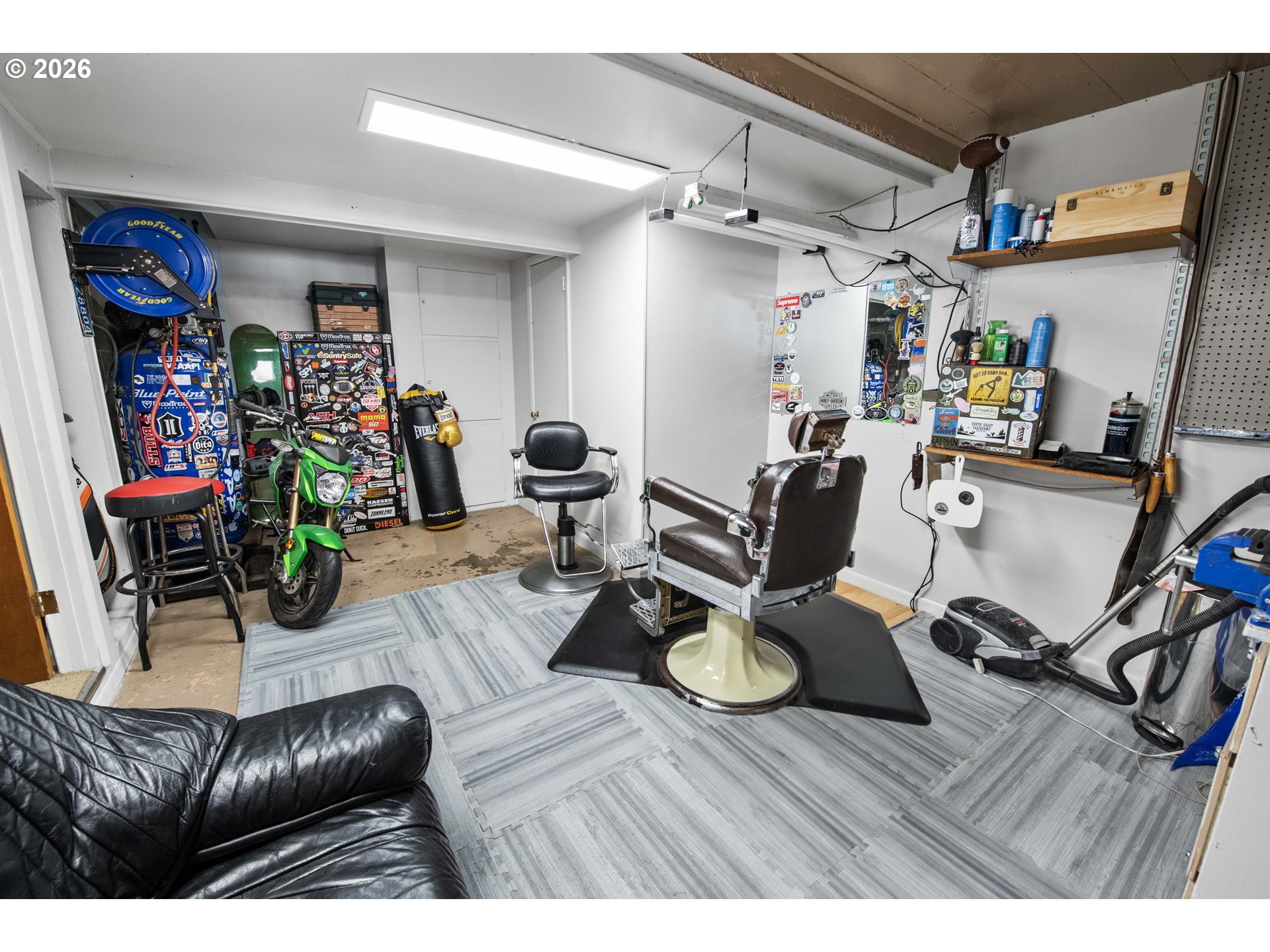 1864 4th Street Astoria, OR 97103 - Photo 23 of 33 Basement