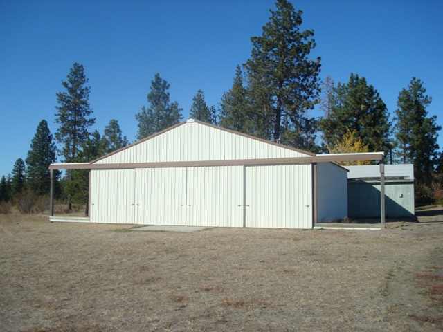 14204 South Short Road Cheney, WA 99004 - Photo 5 of 9