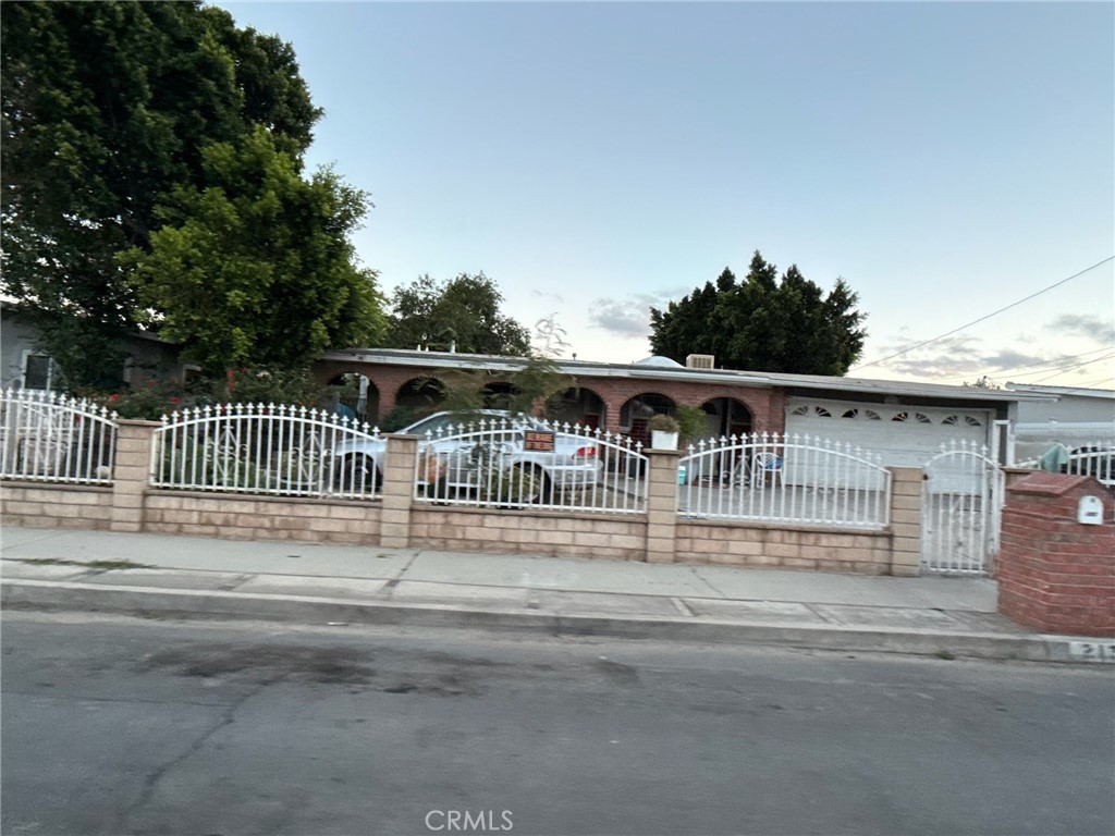 217 Alru Street Rialto, CA 92376 - Photo 1 of 1