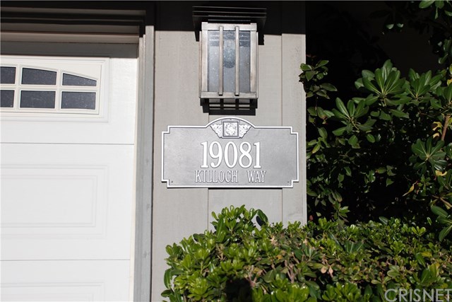19081 Killoch Way Porter Ranch, CA 91326 - Photo 1 of 1 Gallery Image 1