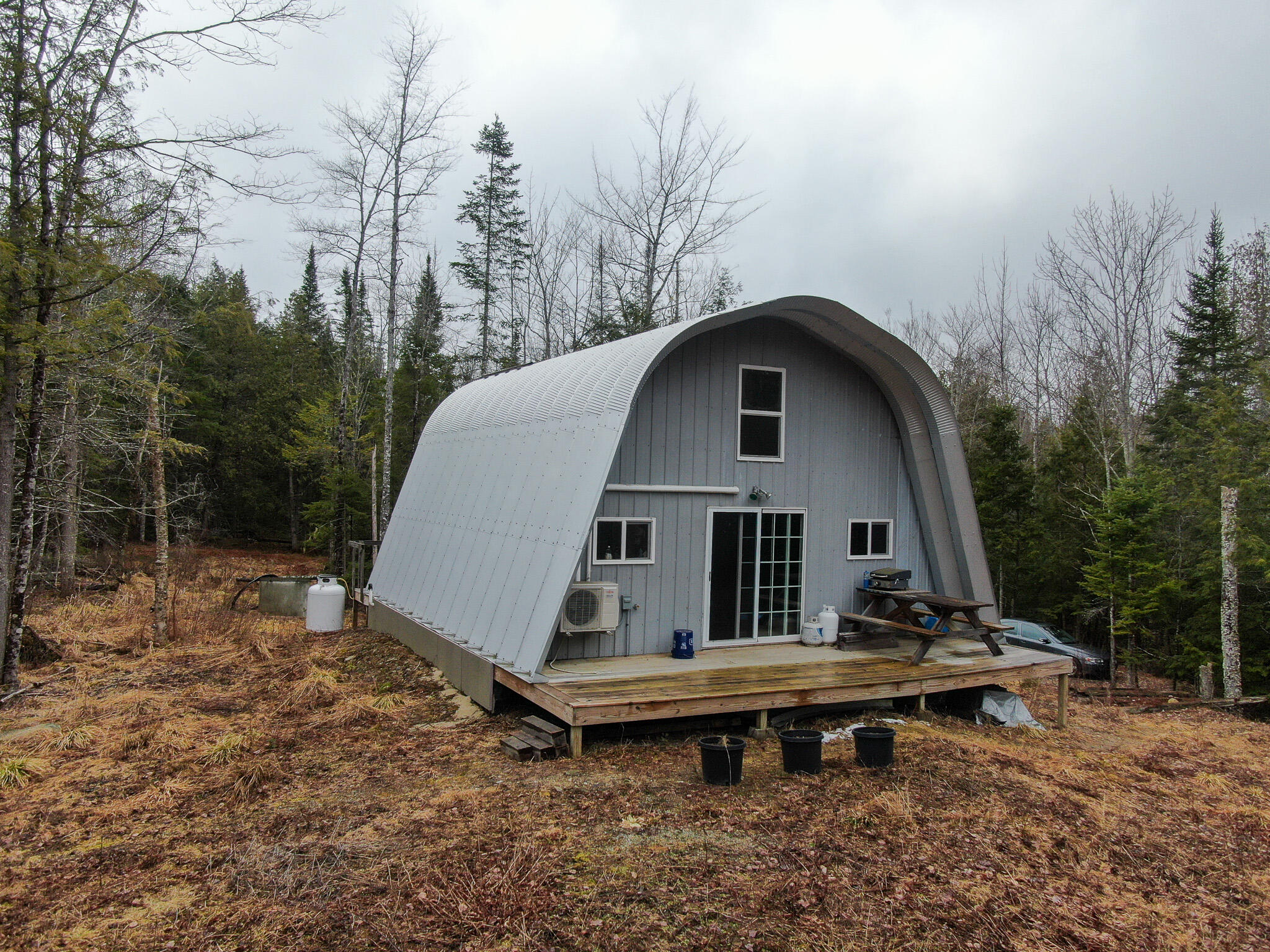 206 Town Farm Road Lincoln, ME 04457 - Photo 3 of 20 3