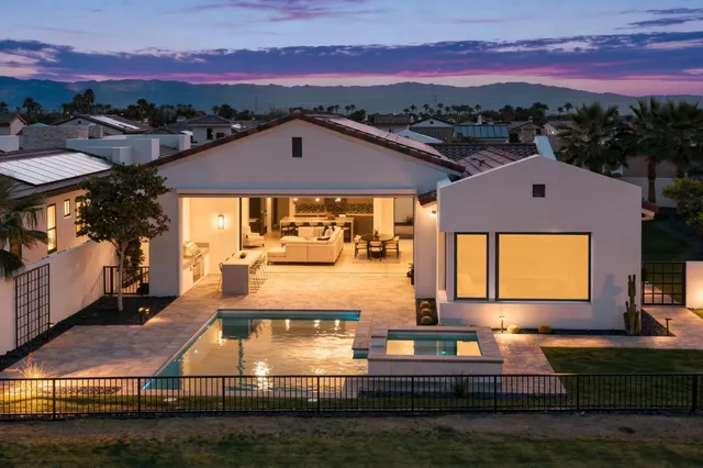 $2,400,000 | 58990 Marbella, La Quinta, CA 92253