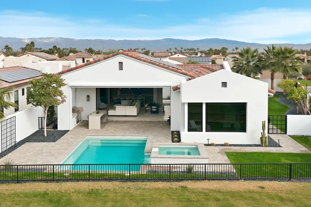 $2,400,000 | 58990 Marbella, La Quinta, CA 92253