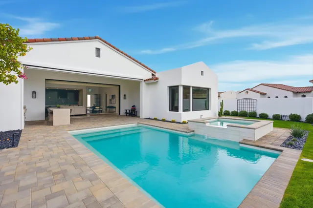 $2,400,000 | 58990 Marbella, La Quinta, CA 92253