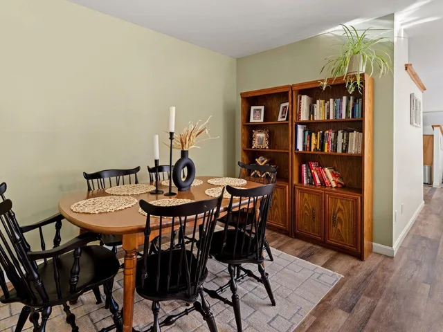 $355,000 | 41 Winding Brook Drive, South Burlington, VT 05403