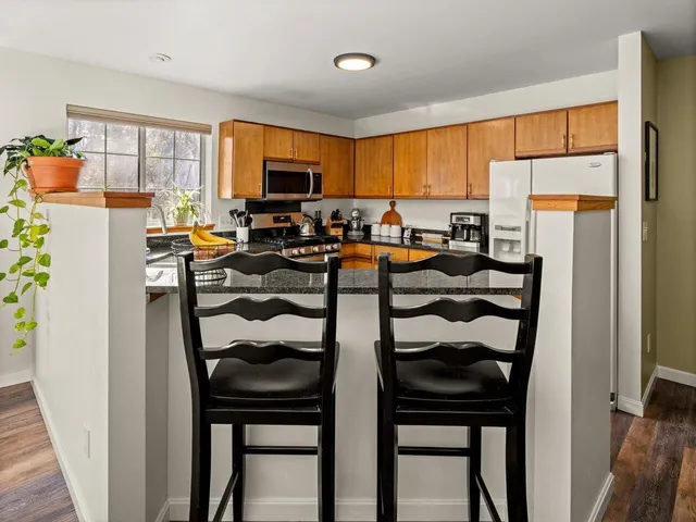 $355,000 | 41 Winding Brook Drive, South Burlington, VT 05403