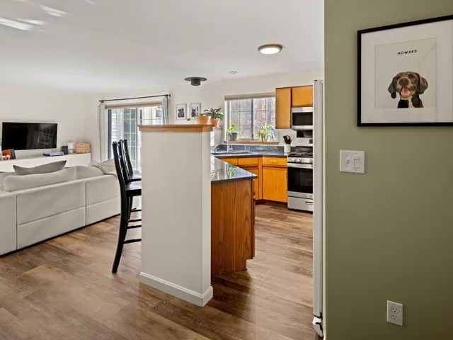 $355,000 | 41 Winding Brook Drive, South Burlington, VT 05403