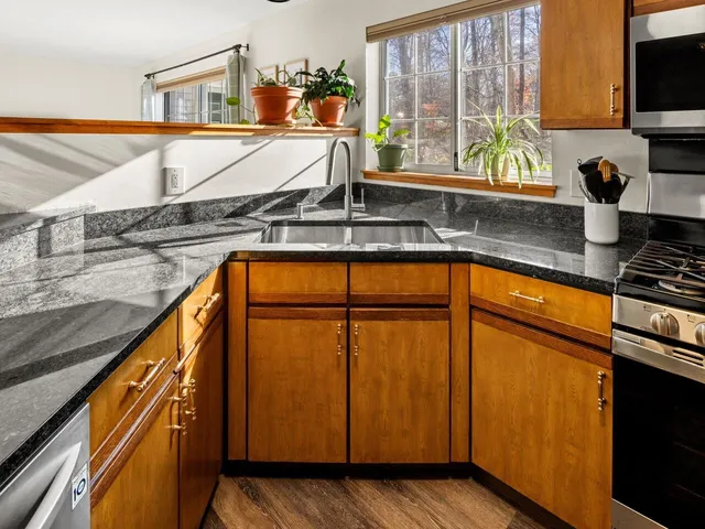 $355,000 | 41 Winding Brook Drive, South Burlington, VT 05403