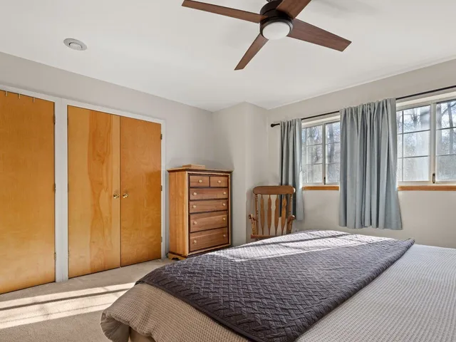 $355,000 | 41 Winding Brook Drive, South Burlington, VT 05403