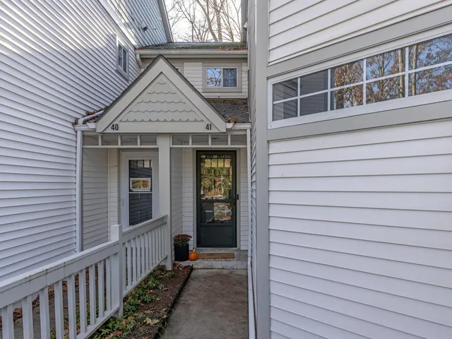 $355,000 | 41 Winding Brook Drive, South Burlington, VT 05403