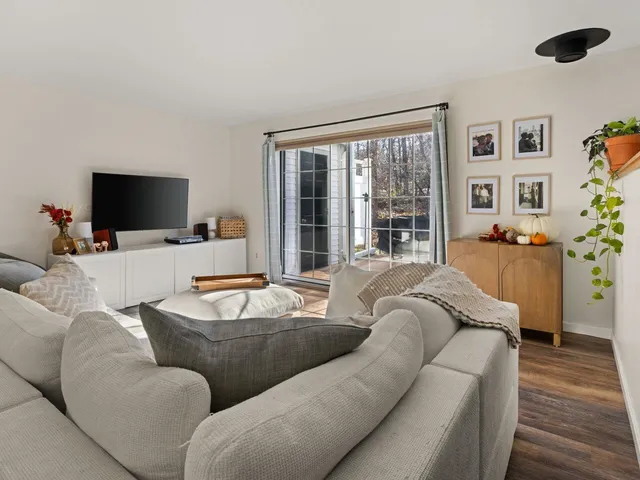 $355,000 | 41 Winding Brook Drive, South Burlington, VT 05403