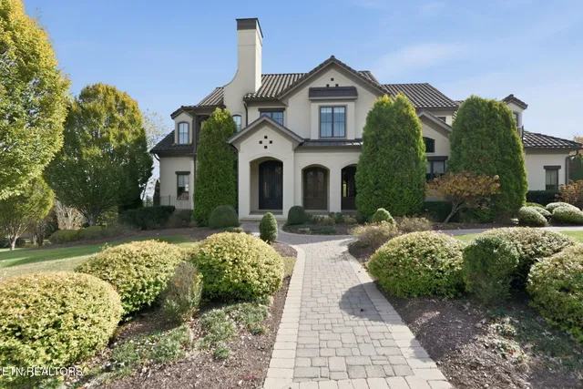 $2,799,000 | 710 Barnsley Road, Knoxville, TN 37934