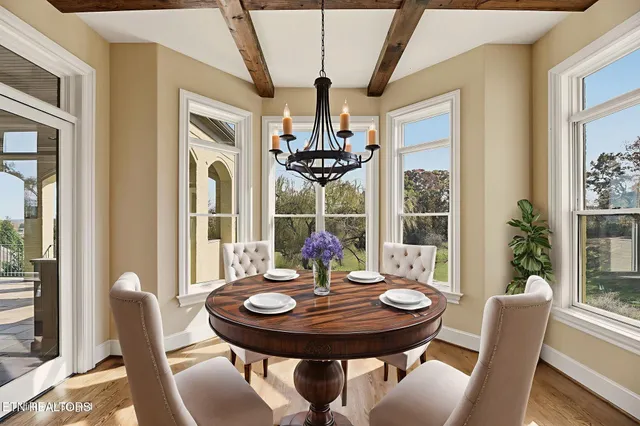 $2,799,000 | 710 Barnsley Road, Knoxville, TN 37934