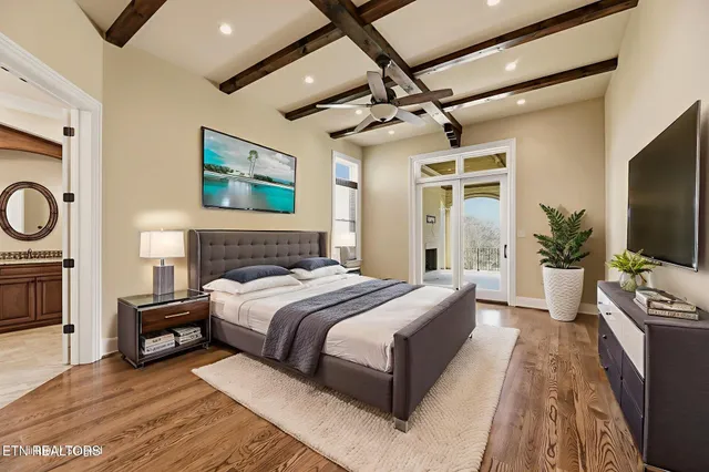 $2,799,000 | 710 Barnsley Road, Knoxville, TN 37934