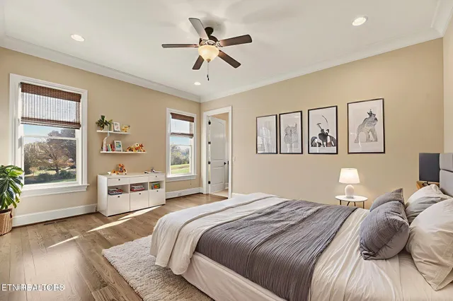 $2,799,000 | 710 Barnsley Road, Knoxville, TN 37934