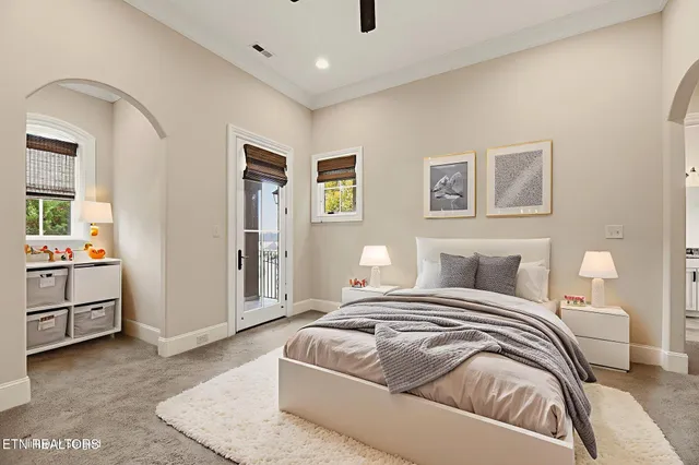 $2,799,000 | 710 Barnsley Road, Knoxville, TN 37934