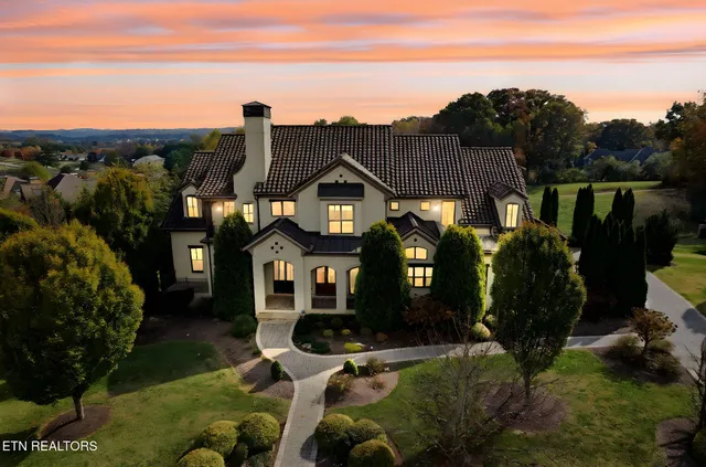 $2,799,000 | 710 Barnsley Road, Knoxville, TN 37934