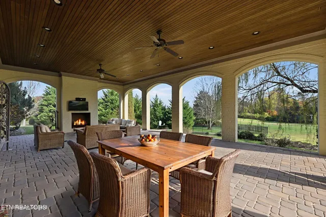 $2,799,000 | 710 Barnsley Road, Knoxville, TN 37934