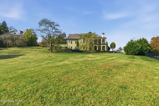$2,799,000 | 710 Barnsley Road, Knoxville, TN 37934