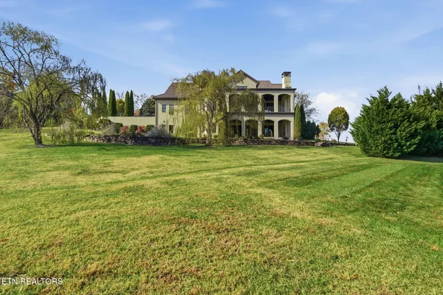 $2,799,000 | 710 Barnsley Road, Knoxville, TN 37934