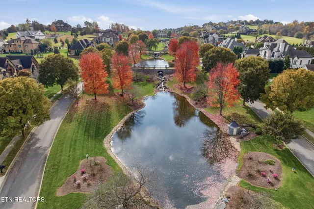 $2,799,000 | 710 Barnsley Road, Knoxville, TN 37934