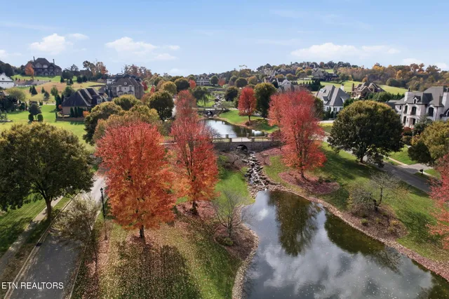 $2,799,000 | 710 Barnsley Road, Knoxville, TN 37934