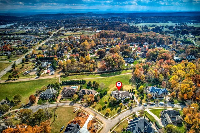 $2,799,000 | 710 Barnsley Road, Knoxville, TN 37934