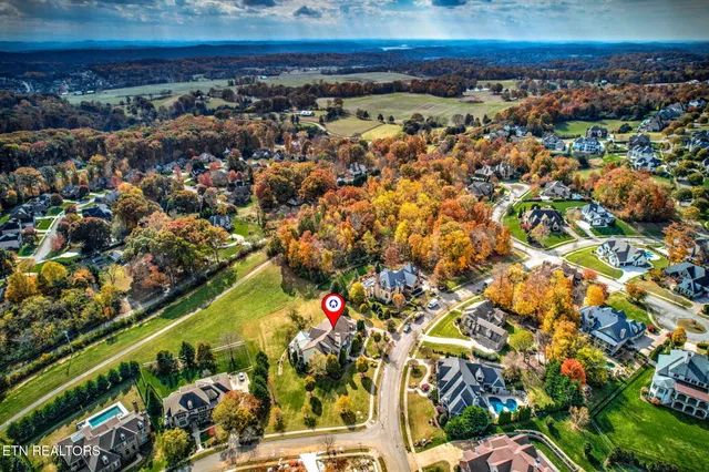 $2,799,000 | 710 Barnsley Road, Knoxville, TN 37934