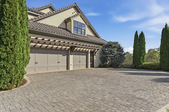 $2,799,000 | 710 Barnsley Road, Knoxville, TN 37934