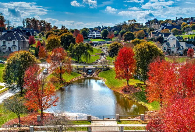 $2,799,000 | 710 Barnsley Road, Knoxville, TN 37934