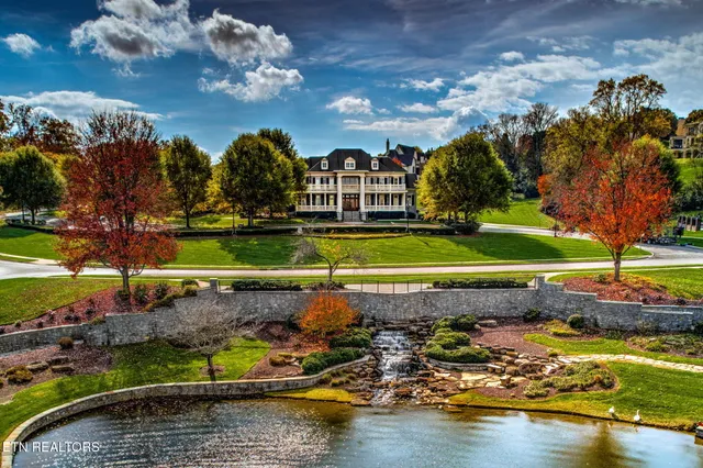 $2,799,000 | 710 Barnsley Road, Knoxville, TN 37934