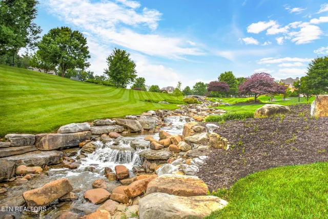 $2,799,000 | 710 Barnsley Road, Knoxville, TN 37934