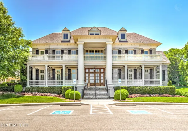 $2,799,000 | 710 Barnsley Road, Knoxville, TN 37934