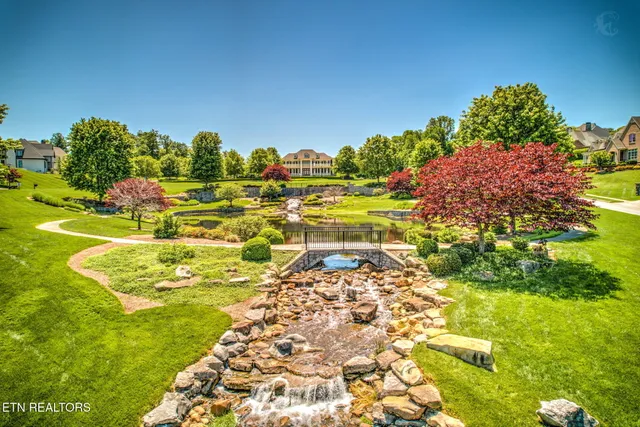 $2,799,000 | 710 Barnsley Road, Knoxville, TN 37934