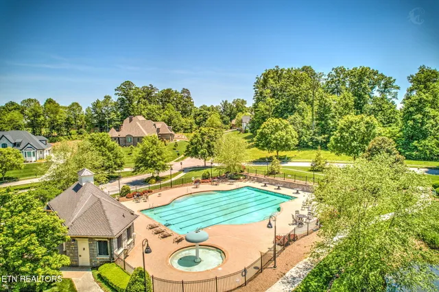 $2,799,000 | 710 Barnsley Road, Knoxville, TN 37934