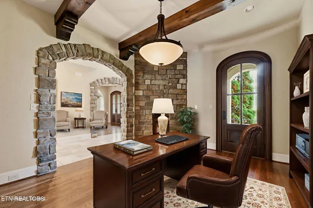 $2,799,000 | 710 Barnsley Road, Knoxville, TN 37934