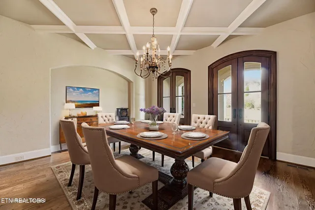 $2,799,000 | 710 Barnsley Road, Knoxville, TN 37934