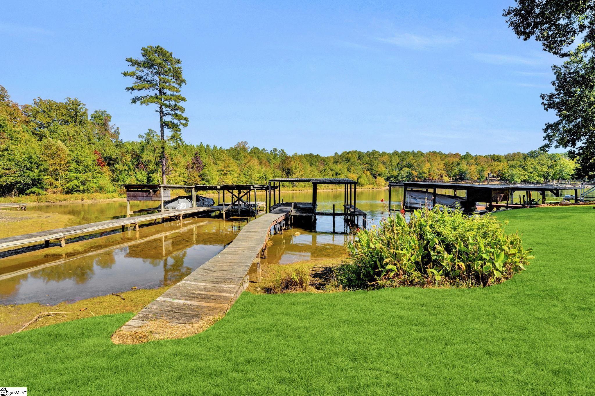 471 Point Lookout Road Cross Hill, SC 29332 - Photo 3 of 36 Gallery Image 3