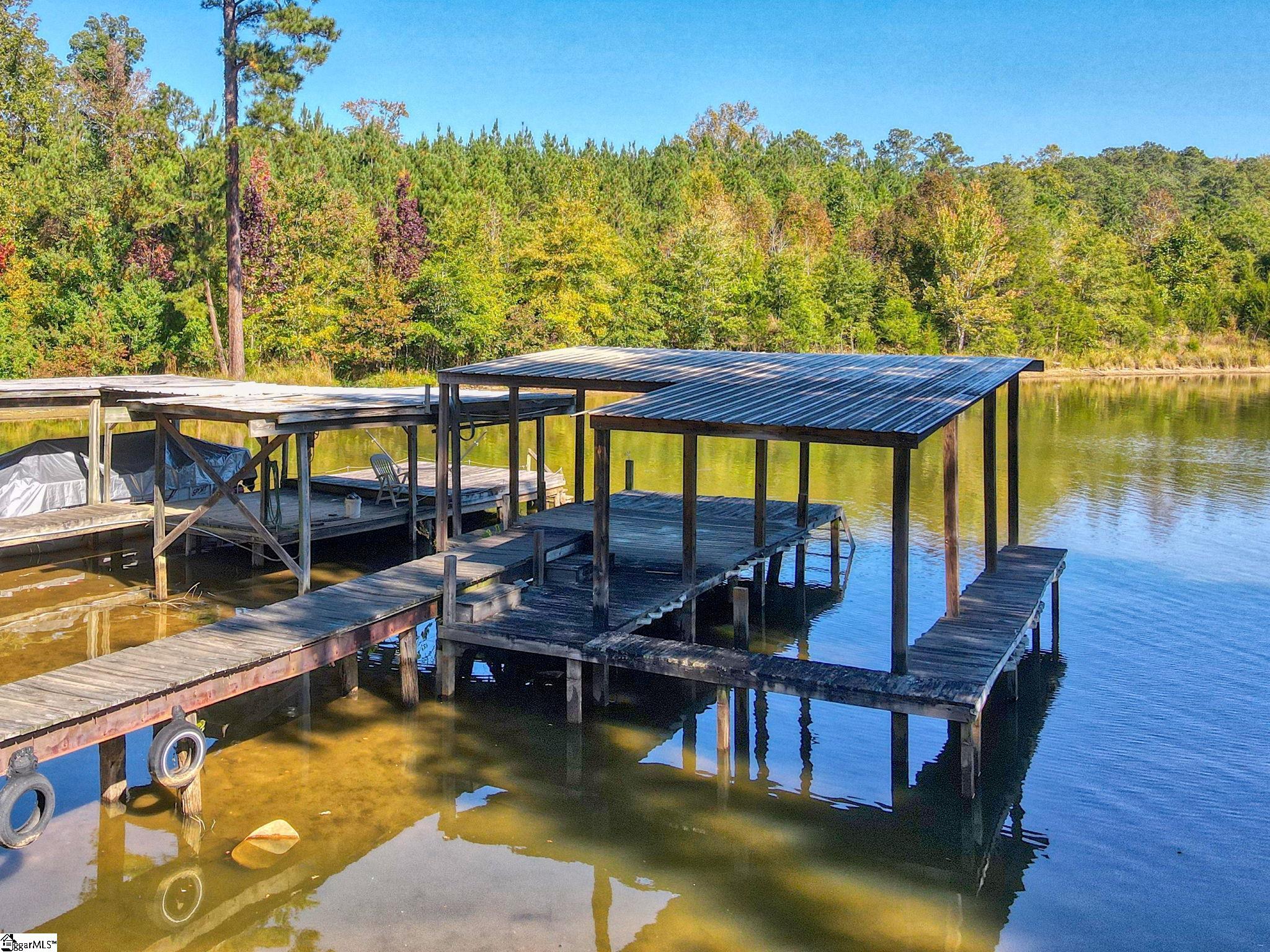 471 Point Lookout Road Cross Hill, SC 29332 - Photo 5 of 36 Gallery Image 5