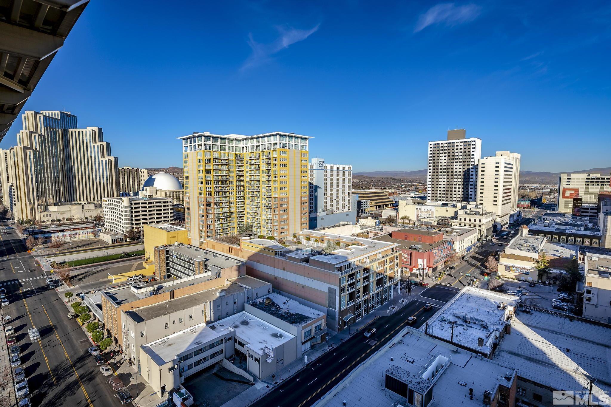 200 West 2nd Street, Unit 1503 Reno, NV 89501 - Photo 14 of 28